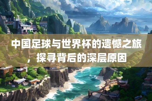 中国足球与世界杯的遗憾之旅，探寻背后的深层原因