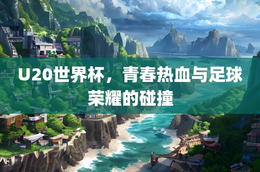U20世界杯，青春热血与足球荣耀的碰撞