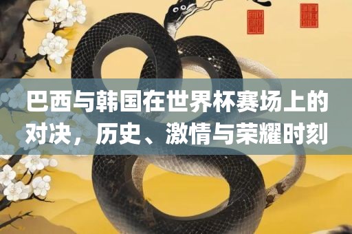 世界杯赛场对决
