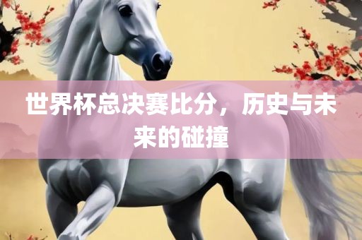 世界杯总决赛比分，历史与未来的碰撞