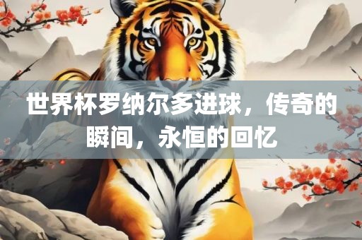 世界杯罗纳尔多进球，传奇的瞬间，永恒的回忆漯河市盈旭机械设备有限公司