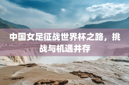 中国女足征战世界杯之路，挑战与机遇并存