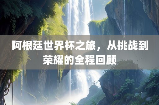 阿根廷世界杯之旅，从挑战到荣耀的全程回顾