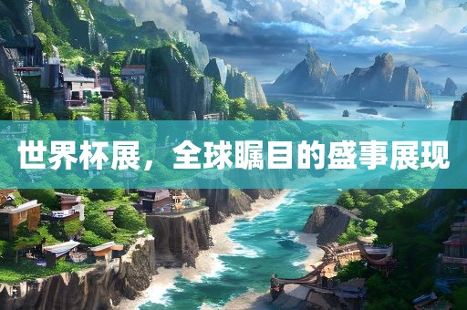 世界杯展，全球瞩目的盛事展现