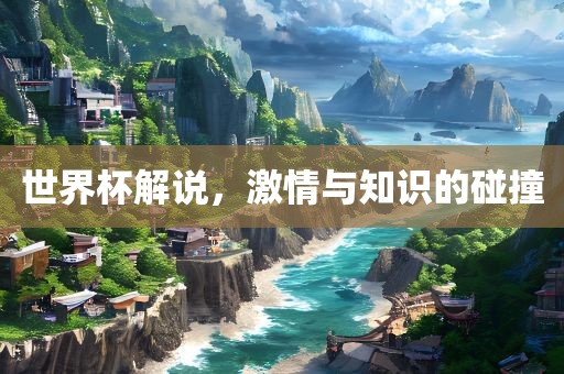 世界杯解说，激情与知识的碰撞