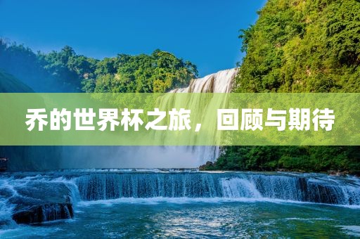乔的世界杯之旅，回顾与期待