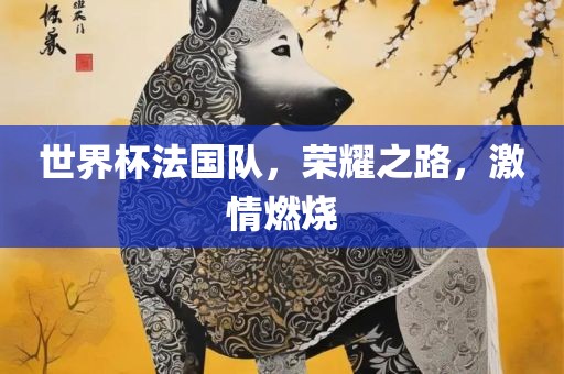 世界杯法国队，荣耀之路，激情燃烧