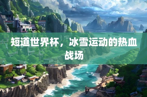 短道世界杯，冰雪运动的热血战场