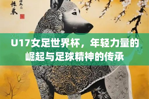U17女足世界杯，年轻力量的崛起与足球精神的传承