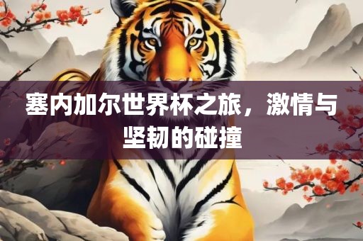 塞内加尔世界杯之旅，激情与坚韧的碰撞