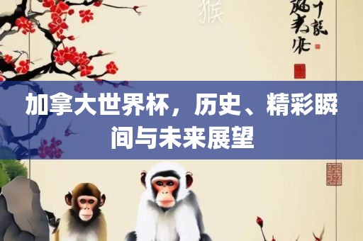 加拿大世界杯