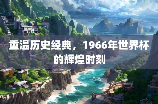 重温历史经典，1966年世界杯的辉煌时刻