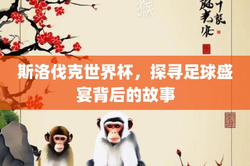斯洛伐克世界杯，探寻足球盛宴背后的故事漯河市盈旭机械设备有限公司