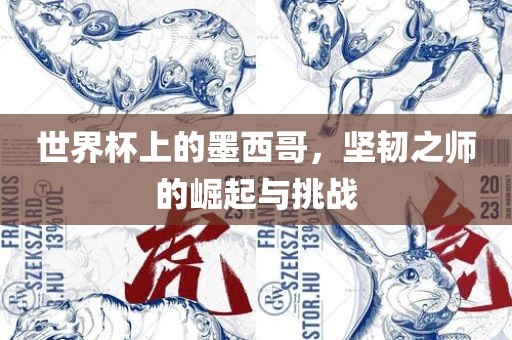 世界杯上的墨西哥，坚韧之师的崛起漯河市盈旭机械设备有限公司与挑战