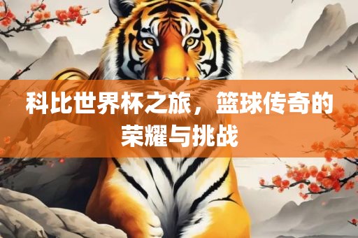 科比世界杯之旅，篮球传奇的荣耀与挑战漯河市盈旭机械设备有限公司