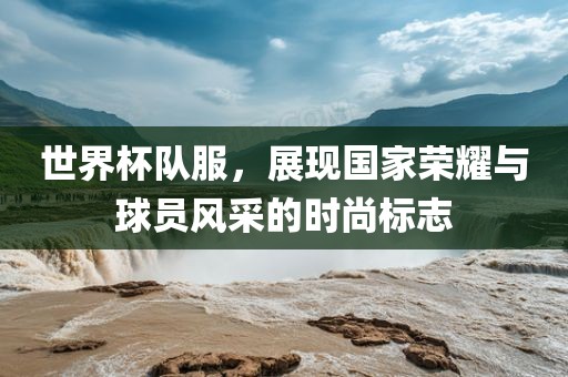 世界杯队服，展现国家荣耀与球员风采的时尚标志