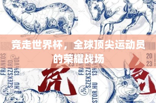 竞走世界杯，全球顶尖运动员的荣耀战场漯河市盈旭机械设备有限公司
