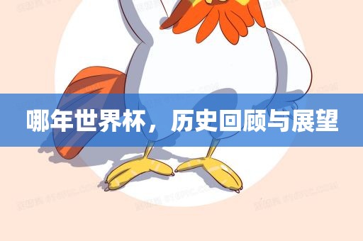 哪年世界杯，历史回顾与展望