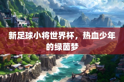 新足球小将世界杯，热血少年的绿茵梦