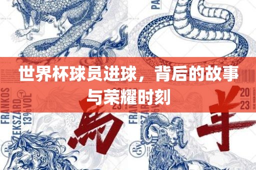 世界杯球员进球，背后的故事与荣耀时刻漯河市盈旭机械设备有限公司