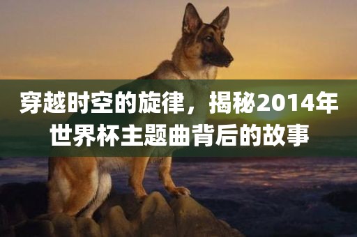 穿越时空的旋律，揭秘2014年世界杯主题曲背后的故事