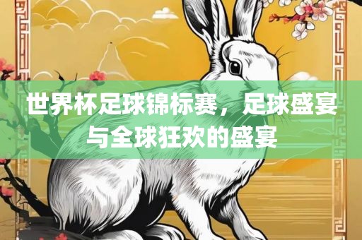 世界杯足球锦标赛