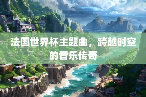 法国世界杯主题曲，跨越时空的音乐传奇