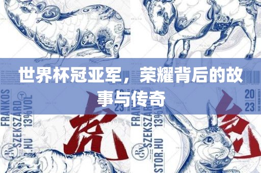 世界杯冠亚军，荣耀背后的故事与传奇