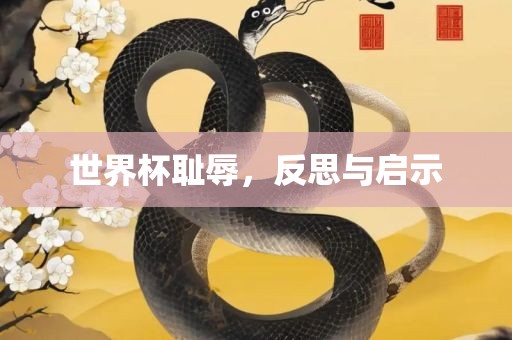 世界杯耻辱，反思与启示漯河市盈旭机械设备有限公司