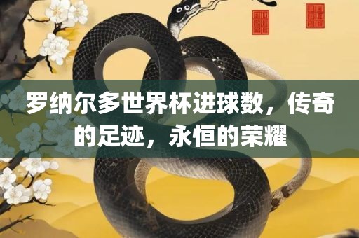 罗纳尔多世界杯进球数，传奇的足迹，永恒的荣耀漯河市盈旭机械设备有限公司