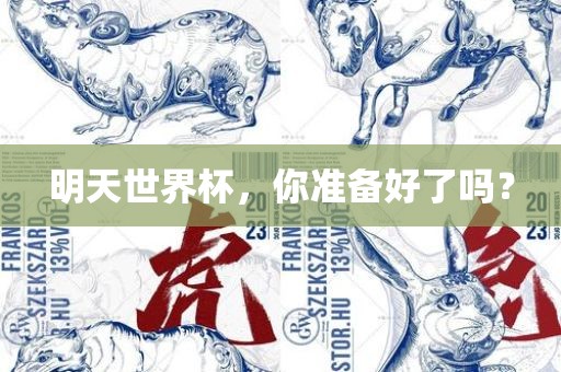 明天世界杯漯河市盈旭机械设备有限公司，你准备好了吗？
