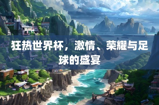 足球盛宴 第9页