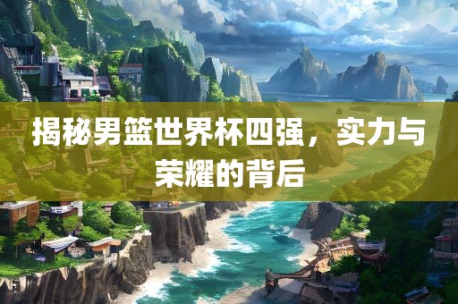 揭秘男篮世界杯四强，实力与荣耀的背后