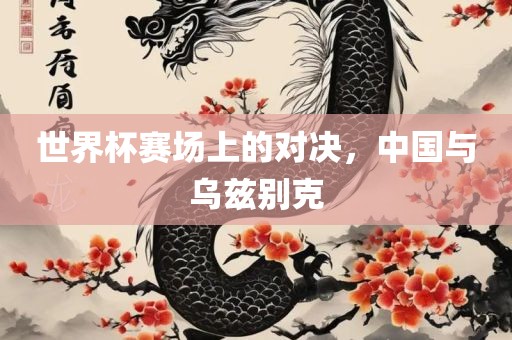 世界杯赛场上的对决，中国与乌兹别克漯河市盈旭机械设备有限公司