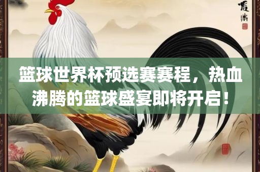 篮球盛宴 第2页