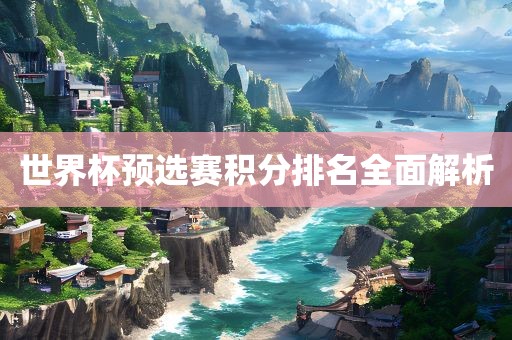 世界杯预选赛积分排名漯河市盈旭机械设备有限公司全面解析