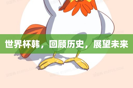 世界杯韩，回顾历史，展望未来