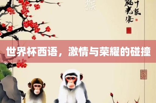 世界杯西语，激情与荣耀的碰撞漯河市盈旭机械设备有限公司