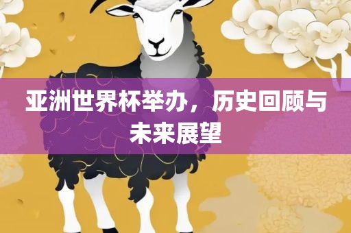 亚洲世界杯举办，历史回顾与未来展望漯河市盈旭机械设备有限公司