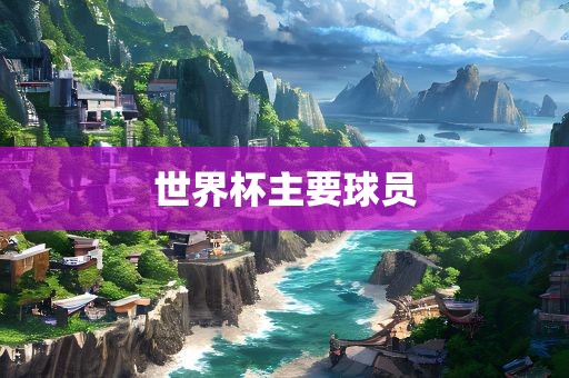 漯河市盈旭机械设备有限公司世界杯主要球员