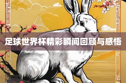 足球世界杯精彩瞬间回顾与感悟漯河市盈旭机械设备有限公司