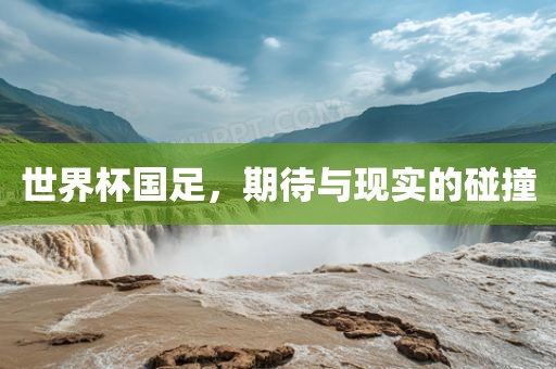 世界杯国足，期待与现实的碰撞