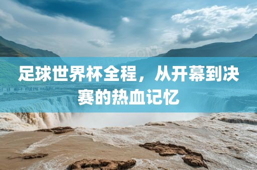 足球世界杯全程，从开幕到决赛的热血记忆
